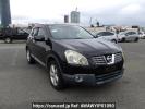 Nissan Dualis KNJ10