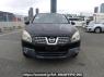 Used 2008 AT nissan dualis KNJ10 Image[1]
