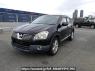 Used 2008 AT nissan dualis KNJ10 Image[2]