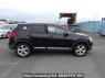 Used 2008 AT nissan dualis KNJ10 Image[7]