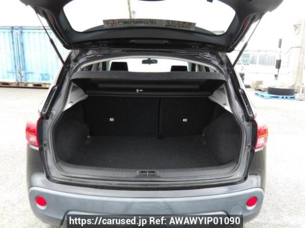 Used 2008 AT nissan dualis KNJ10 Image[8]