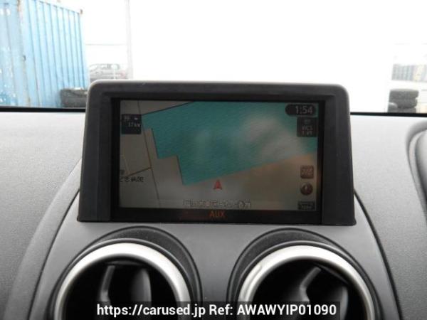 Used 2008 AT nissan dualis KNJ10 Image[21]