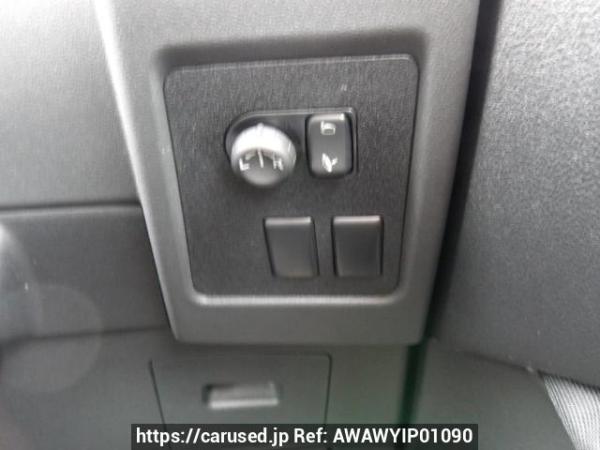 Used 2008 AT nissan dualis KNJ10 Image[28]