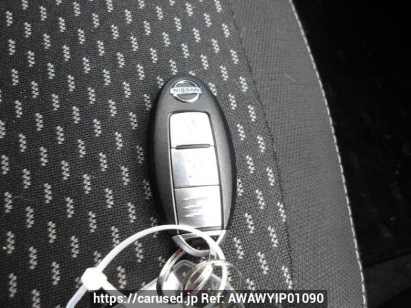 Used 2008 AT nissan dualis KNJ10 Image[29]