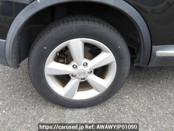 Used 2008 AT nissan dualis KNJ10 Image[32]