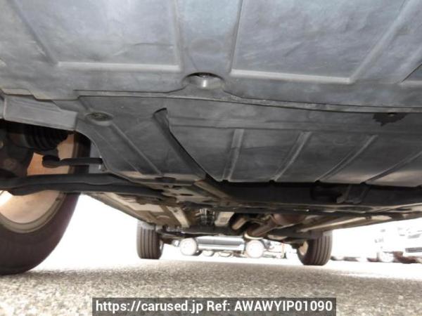 Used 2008 AT nissan dualis KNJ10 Image[34]
