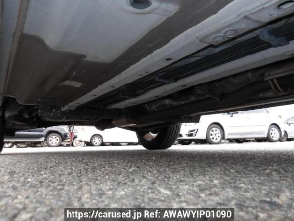 Used 2008 AT nissan dualis KNJ10 Image[36]