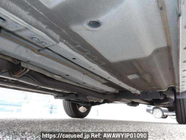 Used 2008 AT nissan dualis KNJ10 Image[37]