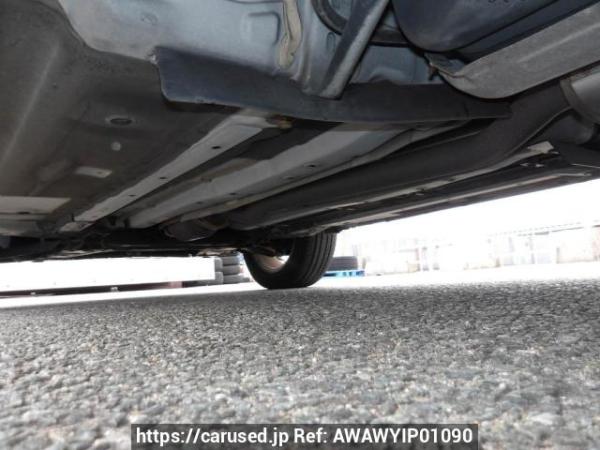 Used 2008 AT nissan dualis KNJ10 Image[38]