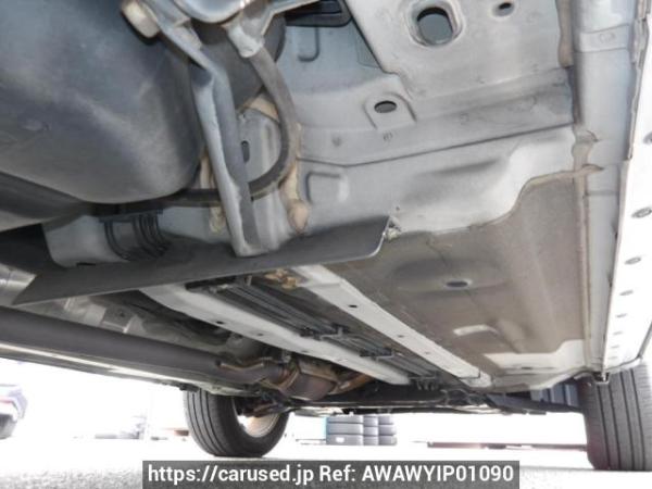 Used 2008 AT nissan dualis KNJ10 Image[39]