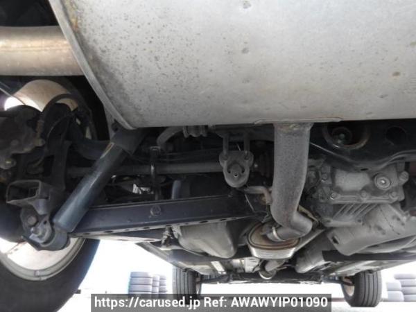 Used 2008 AT nissan dualis KNJ10 Image[40]