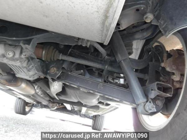 Used 2008 AT nissan dualis KNJ10 Image[41]