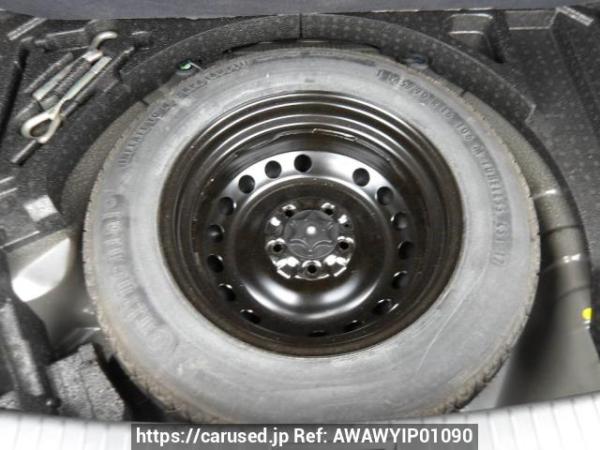 Used 2008 AT nissan dualis KNJ10 Image[43]