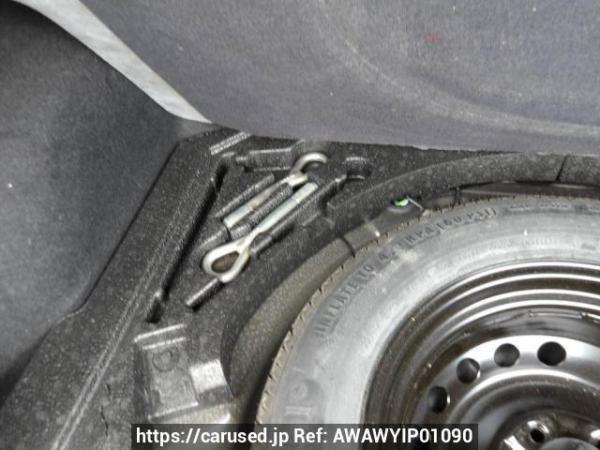Used 2008 AT nissan dualis KNJ10 Image[44]