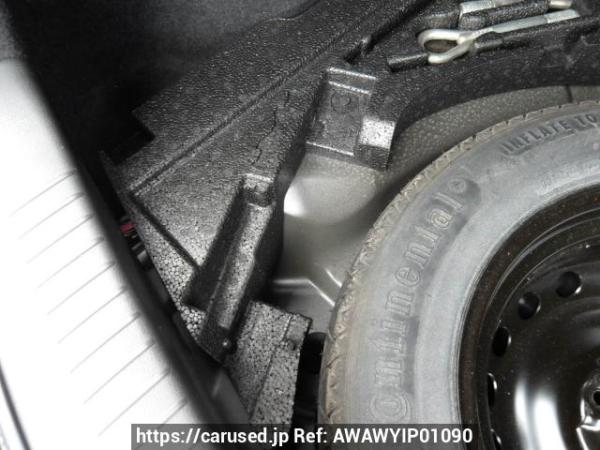 Used 2008 AT nissan dualis KNJ10 Image[45]