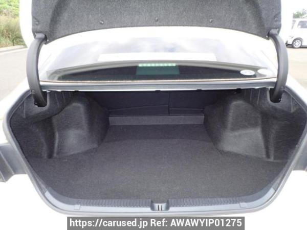 Used 2010 AT toyota mark-x GRX130 Image[8]