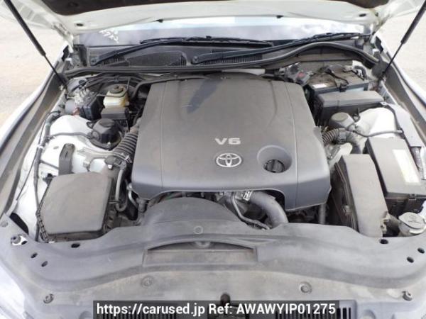 Used 2010 AT toyota mark-x GRX130 Image[9]