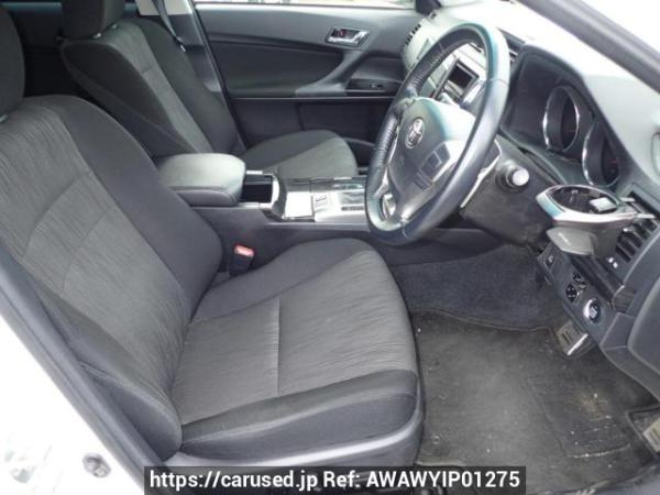 Used 2010 AT toyota mark-x GRX130 Image[11]