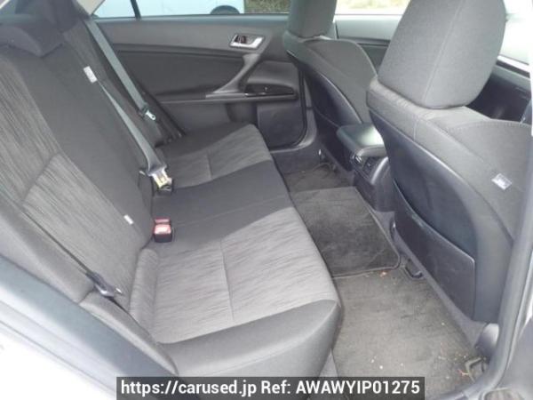 Used 2010 AT toyota mark-x GRX130 Image[13]