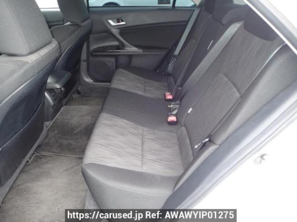 Used 2010 AT toyota mark-x GRX130 Image[14]