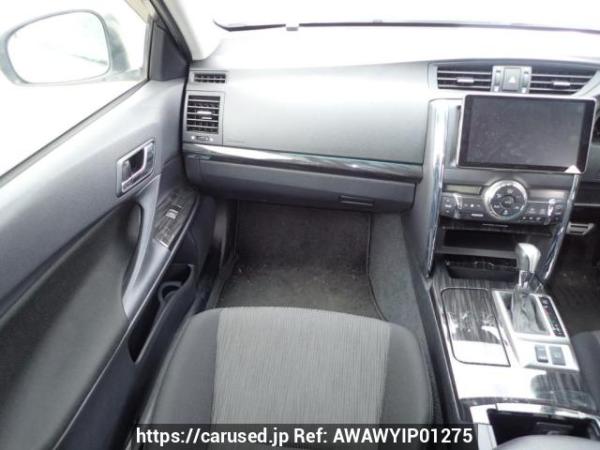 Used 2010 AT toyota mark-x GRX130 Image[15]