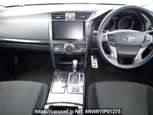Used 2010 AT toyota mark-x GRX130 Image[16]
