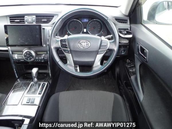 Used 2010 AT toyota mark-x GRX130 Image[17]