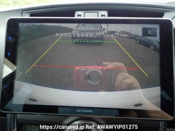 Used 2010 AT toyota mark-x GRX130 Image[20]