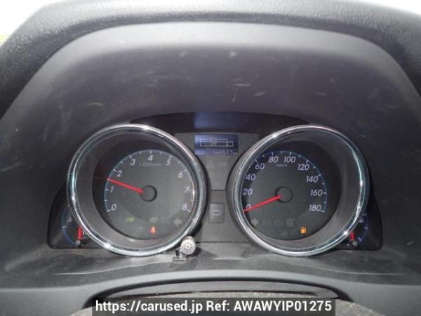 Used 2010 AT toyota mark-x GRX130 Image[22]