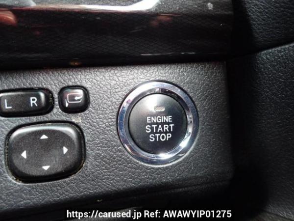 Used 2010 AT toyota mark-x GRX130 Image[24]