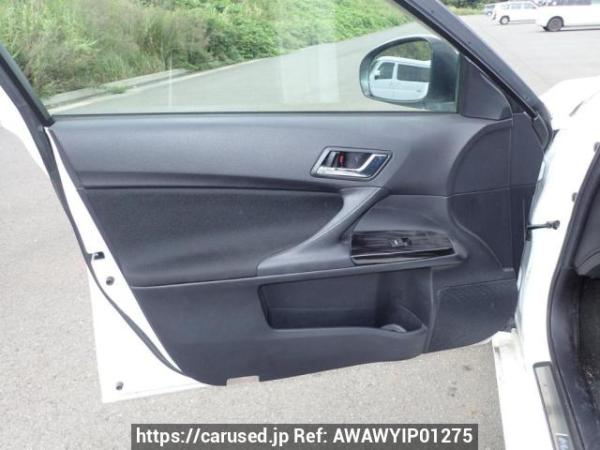 Used 2010 AT toyota mark-x GRX130 Image[26]
