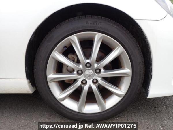 Used 2010 AT toyota mark-x GRX130 Image[33]