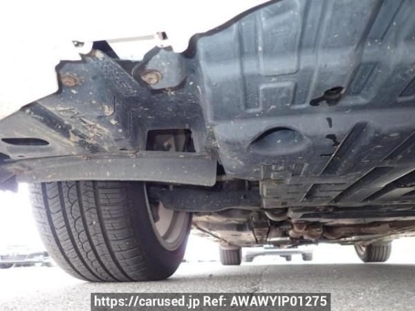 Used 2010 AT toyota mark-x GRX130 Image[34]