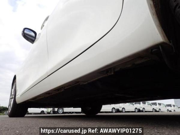 Used 2010 AT toyota mark-x GRX130 Image[36]