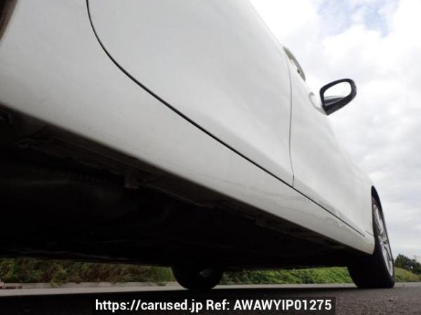 Used 2010 AT toyota mark-x GRX130 Image[37]