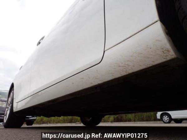 Used 2010 AT toyota mark-x GRX130 Image[38]
