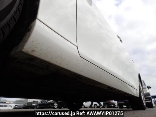 Used 2010 AT toyota mark-x GRX130 Image[39]