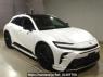 Used 2025 AT toyota crown-sport AZSH36W Image[2]