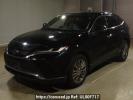 Toyota Harrier Hybrid AXUH85