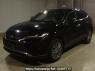 Used 2021 AT toyota harrier-hybrid AXUH85 Image[0]
