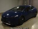 Toyota Prius ZVW60