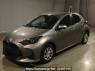 Used 2022 AT toyota yaris KSP210 Image[0]