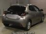 Used 2022 AT toyota yaris KSP210 Image[1]