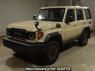 Used 2025 AT toyota land-cruiser-70 GDJ76W Image[0]