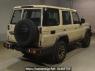 Used 2025 AT toyota land-cruiser-70 GDJ76W Image[1]