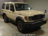 Used 2025 AT toyota land-cruiser-70 GDJ76W Image[2]