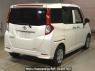 Used 2021 AT toyota roomy M900A Image[1]