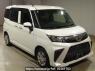 Used 2021 AT toyota roomy M900A Image[2]