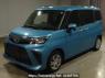 Used 2021 AT toyota roomy M900A Image[0]