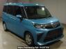 Used 2021 AT toyota roomy M900A Image[2]